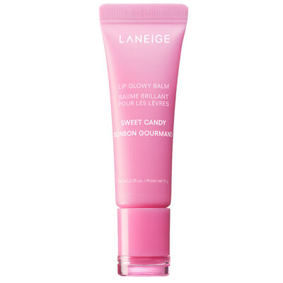 LIP GLOWY BALM (BÁLSAMO PARA LABIOS)